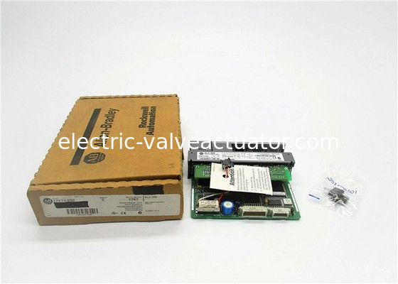 Harga yang bagus Pengontrol Prosesor AB 1747-L532, SLC5/03, Modular, 16KB, DH+, RS232, Pemasangan Sasis on line