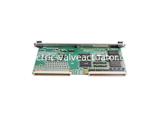 Harga yang bagus Modul Prosesor Emerson OVATION 5X00241G02 Kontrol untuk Kebutuhan Industri Anda on line