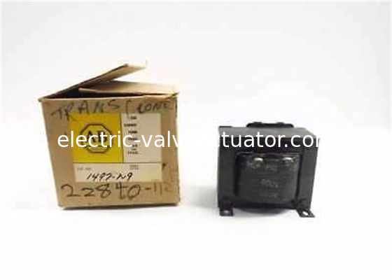 Harga yang bagus ABB 1497-N9 250VA 600V 120V Transformator Tegangan D521290 Pengontrol on line