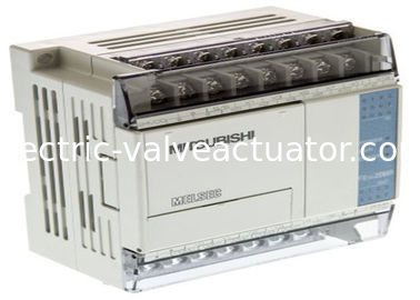 Harga yang bagus Mitsubishi Programmable Logic Controller FX1S-20MR-DS Jumlah maksimum input/output 20 poin on line