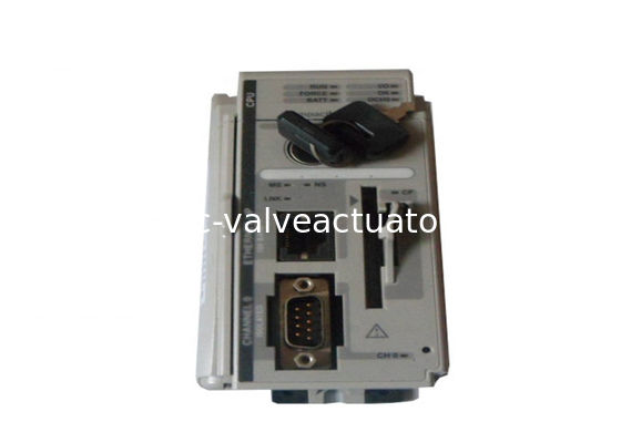 Harga yang bagus ALLEN BRADLEY 1747-AENTR Programmable Logic Controller platform cerdas on line