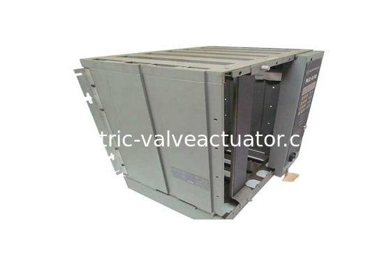 Harga yang bagus ALLEN BRADLEY ControlLogix plc 1756-A10 Sasis 10 Slot ControlLogix on line