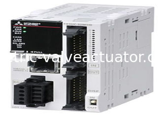Harga yang bagus Pengontrol Logika Terprogram PLC Mitsubishi FX5UC-32MT/DSS (daya DC5V): 720mA. on line