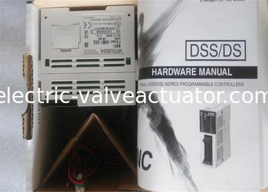 Harga yang bagus Pengontrol Logika Terprogram PLC Mitsubishi FX2NC-96MT-DSS 24VDC 14W. on line