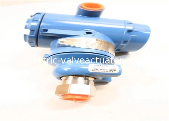Harga yang bagus Rosemount 3051TG In-Line Pressure Transmitter 3051TG1A2B21AB4M5E5 -14.7 sampai 30PSI on line