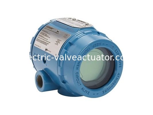 Harga yang bagus Rosemount Temperature Transmitter 3144P Digunakan Dalam Kontrol Kritis Dan Aplikasi Keamanan on line