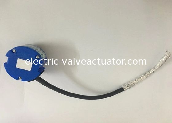 Harga yang bagus Tamagawa Servo Motor Encoder TS5214N8566 OIH48-2500P8-L6-5V Smartsyn Direct Resolver on line