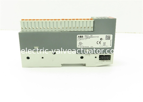 Harga yang bagus DI571 1TNE968902R2103 S500 Modul Input Digital 8DI 230VAC PLC AC500 on line