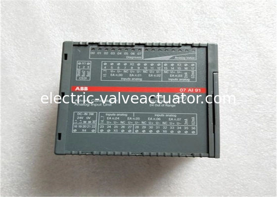 Harga yang bagus ABB AX521 1SAP250100R0001 Modul Input Output Analog S500 PLC AC500 on line