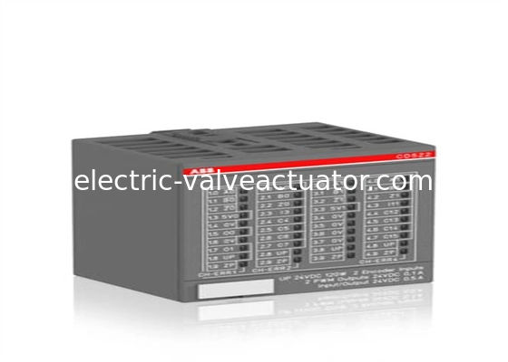 Harga yang bagus ABB CD522 1SAP260300R0001 S500 Modul 2xEncoder 2xOutput PWM Modul Fungsi on line