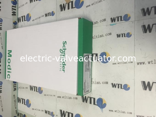 Harga yang bagus 140DDI35300 Kontroler Mesin yang Dapat Diprogram Modul Masuk Listrik TSX Quantum on line