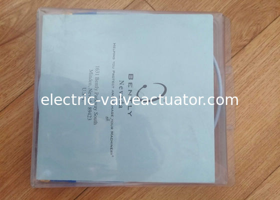 Harga yang bagus GE Bently Nevada 3300 XL Kabel Ekstensi 8mm 330130-045-00-00 Kabel Sensor Probe NEW on line