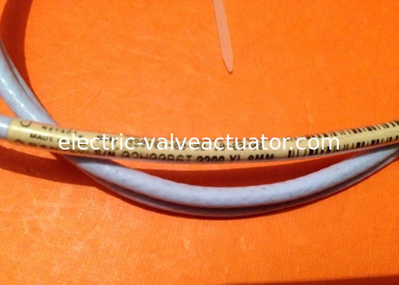 Harga yang bagus PROBE Kedekatan Bently Nevada 330101-00-08-10-02-00 3300 XL 8MM ulir 3/8-24 UNF BARU on line