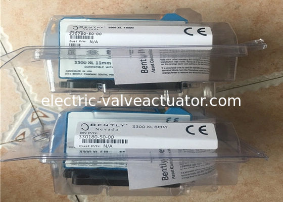 Harga yang bagus Bently Nevada 330780-50-00 3300 XL 11 mm Sensor Proximitor Panjang Sistem 5.0 Meter BARU on line