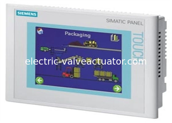 Harga yang bagus 6AV6 640-0DA11-0AX0-0AX1 SIEMENS SIMATIC S7-200 5.7 