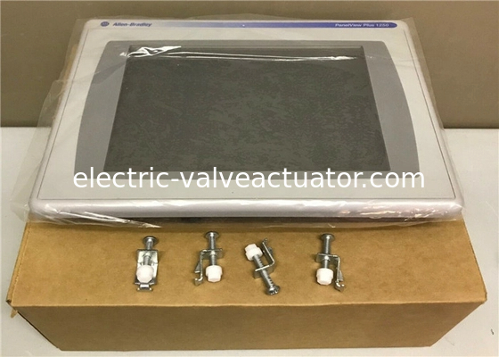 Harga yang bagus Allen Bradley PanelView Plus 7 Standar 2711P-T10C21D8S HMI layar sentuh Baru Asli on line