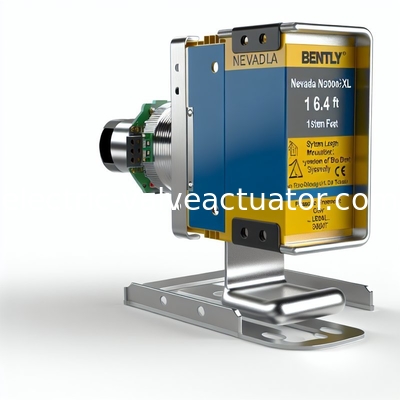Harga yang bagus Sensor Proximitor Bently Nevada 3300XL 330180-51-00 16.4 kaki panjang sistem, dudukan DIN on line