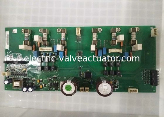 Harga yang bagus ABB DSAB-01C Power Supply Board 64630199 Switch Fuse Control PCB on line
