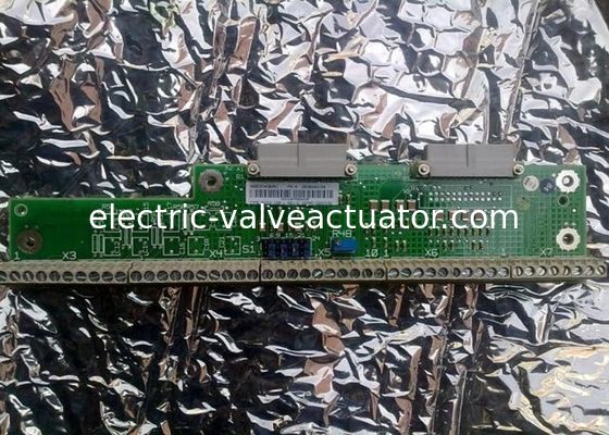 Harga yang bagus ABB SDCS-IOB-1 I/O Terminal Board 3BSE004084R0001 NEW on line