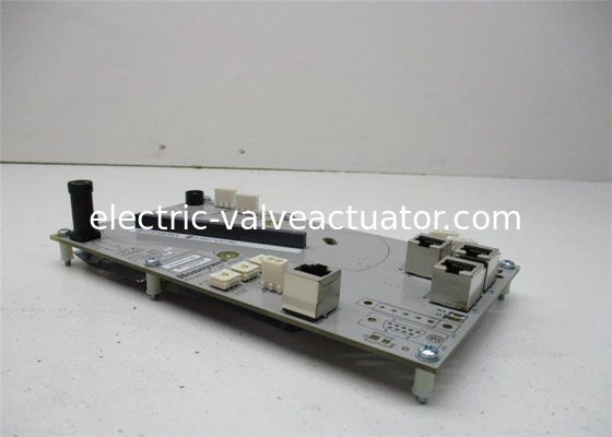 Harga yang bagus Honeywell CC-TCNT01 Modul Masukan Analog untuk Controller C300 on line