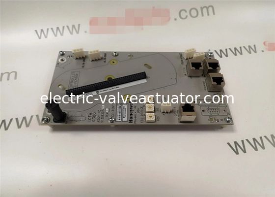 Harga yang bagus Modul Keluaran Analog Honeywell CC-TCNT01 51308307-175 on line