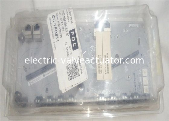 Harga yang bagus Honeywell CC-TFB811 Fieldbus Interface IOTA Papan termokopel on line