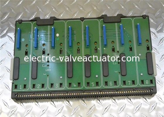 Harga yang bagus Papan Kontrol Emerson KJ4001X1-BE1 8-Lebar I/O Carrier on line