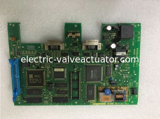 Harga yang bagus Papan Sirkuit Kontrol Fanuc A16B-3300-0033 untuk Sistem Power Mate 0i-MC on line