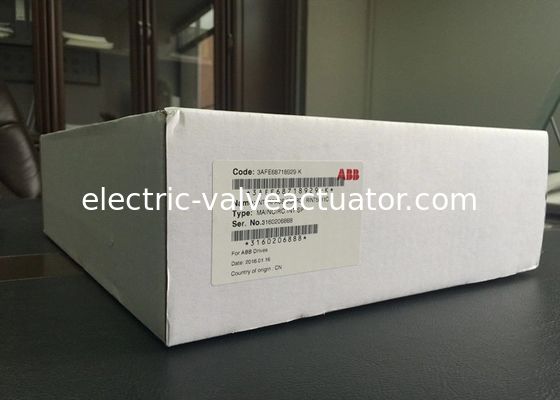 Harga yang bagus Papan Antarmuka Driver ABB BARU RINT-5611C Papan Sirkuit UTAMA untuk seri ACS800 on line