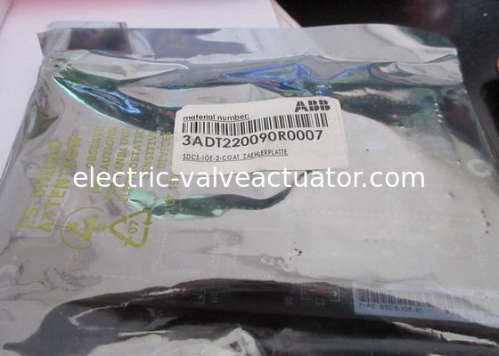 Harga yang bagus PAPAN KOMUNIKASI ABB BARU SDCS-IOE-2C Papan Sirkuit Daya I/O tersedia on line