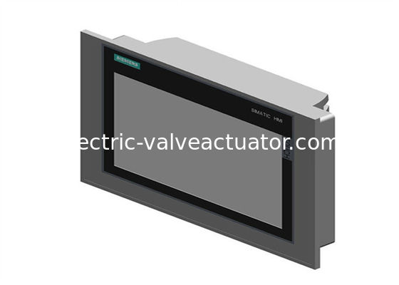 Harga yang bagus 6AV6643-0DD01-1AX1 SIEMENS SIMATICMP 277 10 Key Multi Panel Baru on line