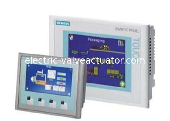 Harga yang bagus 6AV6643-0CD01-1AX1 SIEMENS SIMATIC MP 277 10 Panel Multi Touch on line