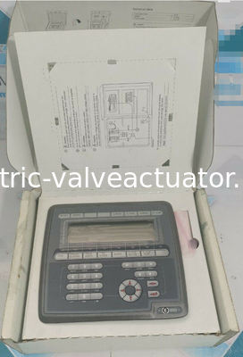 Harga yang bagus E1032 ANTARMUKA OPERATOR KEYPAD HMI MONOCHROME RESOLUSI 240 X 64 PIXEL on line