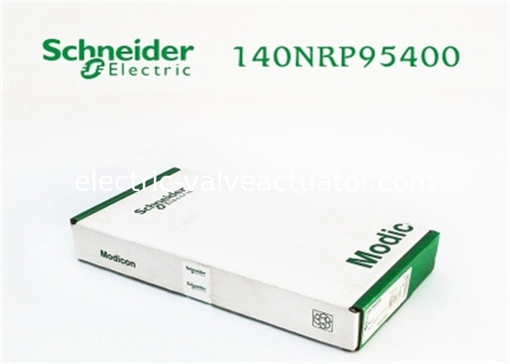 Harga yang bagus Schneider 140NRP95400 Modicon Remote I/O Fiber Optic RepeaterModicon Quantum PLC on line