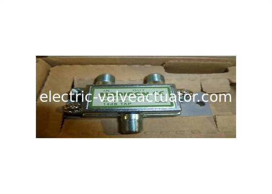 Harga yang bagus Schneider MODICON MA0185100 REMOTE I/O TAP COAXIAL DROP S908 RIO on line