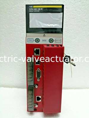 Harga yang bagus Schneider Modicon Quantum 140CPU65160S KESATUAN PROSESOR KUANTUM 1024KB 266MHZ on line