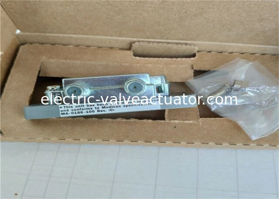 Harga yang bagus Schneider MA0186100 S908 RIO COAX NET SPLITTER Modicon Quantum Automation Platform on line