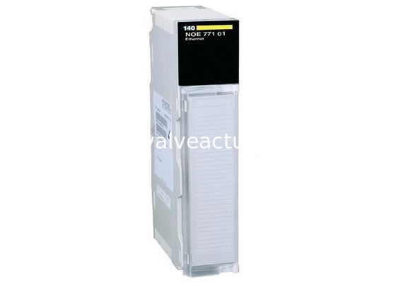 Harga yang bagus Schneider Electric 140NOE77101 Quantum Ethernet 10 100M template Baru Asli on line