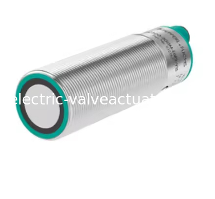 Harga yang bagus Original Sensor Ultrasonik Baru UC2000-30GM-IUR2-V15 on line