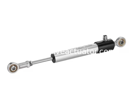 Harga yang bagus Sensor Posisi Pengukuran Linear Asli Baru TX2-0150-716-002-101 RSC2831-636-111-201 on line