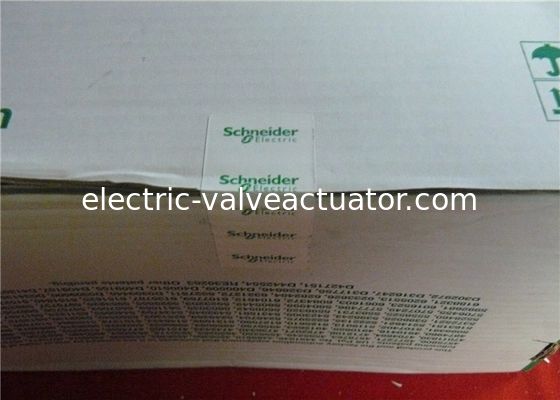 Harga yang bagus 140CPU65150C Modicon Quantum PLC / CPU Single Slot 80486 Prosesor Dengan Matematika on line