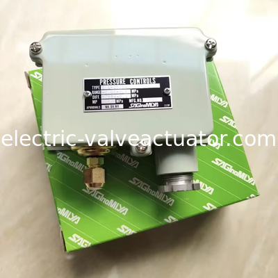 Harga yang bagus Pengontrol tekanan asli baru SNS-C103W SNS-C110W SNS-C106W SNS-C130W on line
