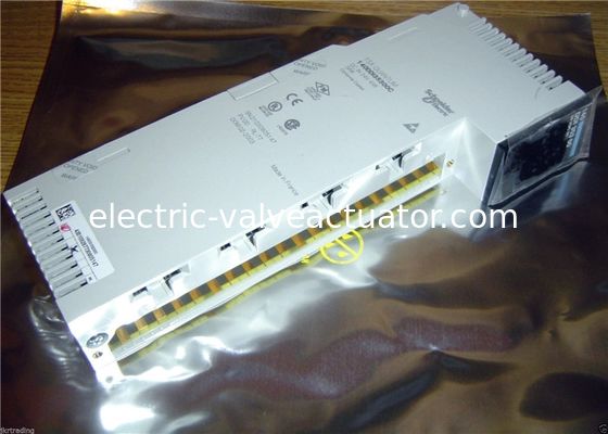 Harga yang bagus Low Voltage TSX Modicon Quantum PLC 24V DC Input Module140DDI35300 on line