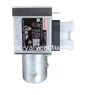 Harga yang bagus Pergantian tekanan asli R901102708 HED8OA-2X/200K14 on line