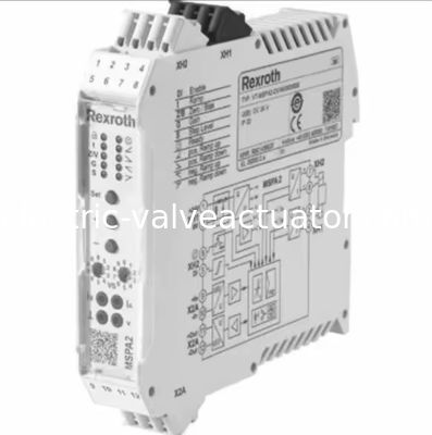 Harga yang bagus Merek Asli PENGUAT KATUP R901439038 on line