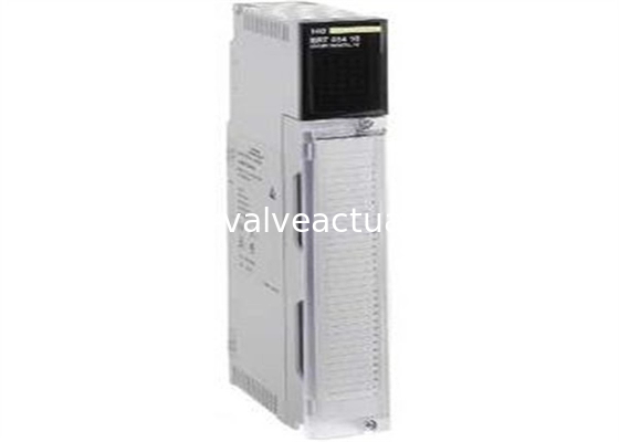 Harga yang bagus Modul PLC Schneider 140ERT85410 SCHNEIDER ELECTRIC MODICON Quantum PLC on line