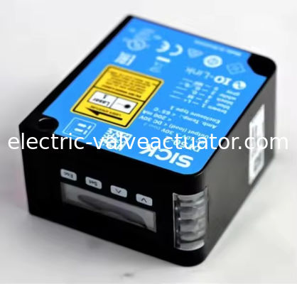 Harga yang bagus Sensor fotoelektrik asli baru DT35-B15551 on line