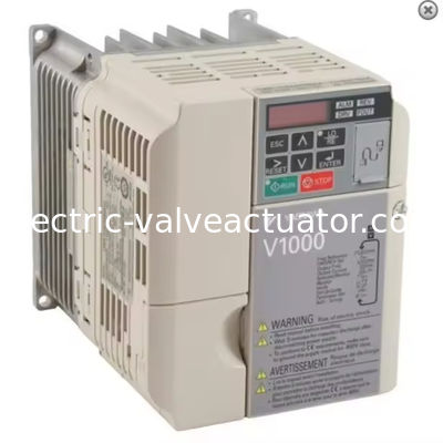 Harga yang bagus Original AC Drive Baru CIMR-VB4A0005BBA untuk YASKAWA Inverter on line