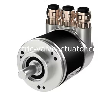 Harga yang bagus New Original P+F Encoder EVM58N-011PNR0BN-1213 on line