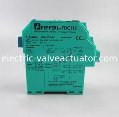 Harga yang bagus Penghalang Keselamatan Asli Baru KFU8-UFC-EX1.D on line